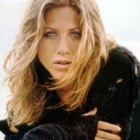 Jennifer Aniston Sindir Brad Pitt